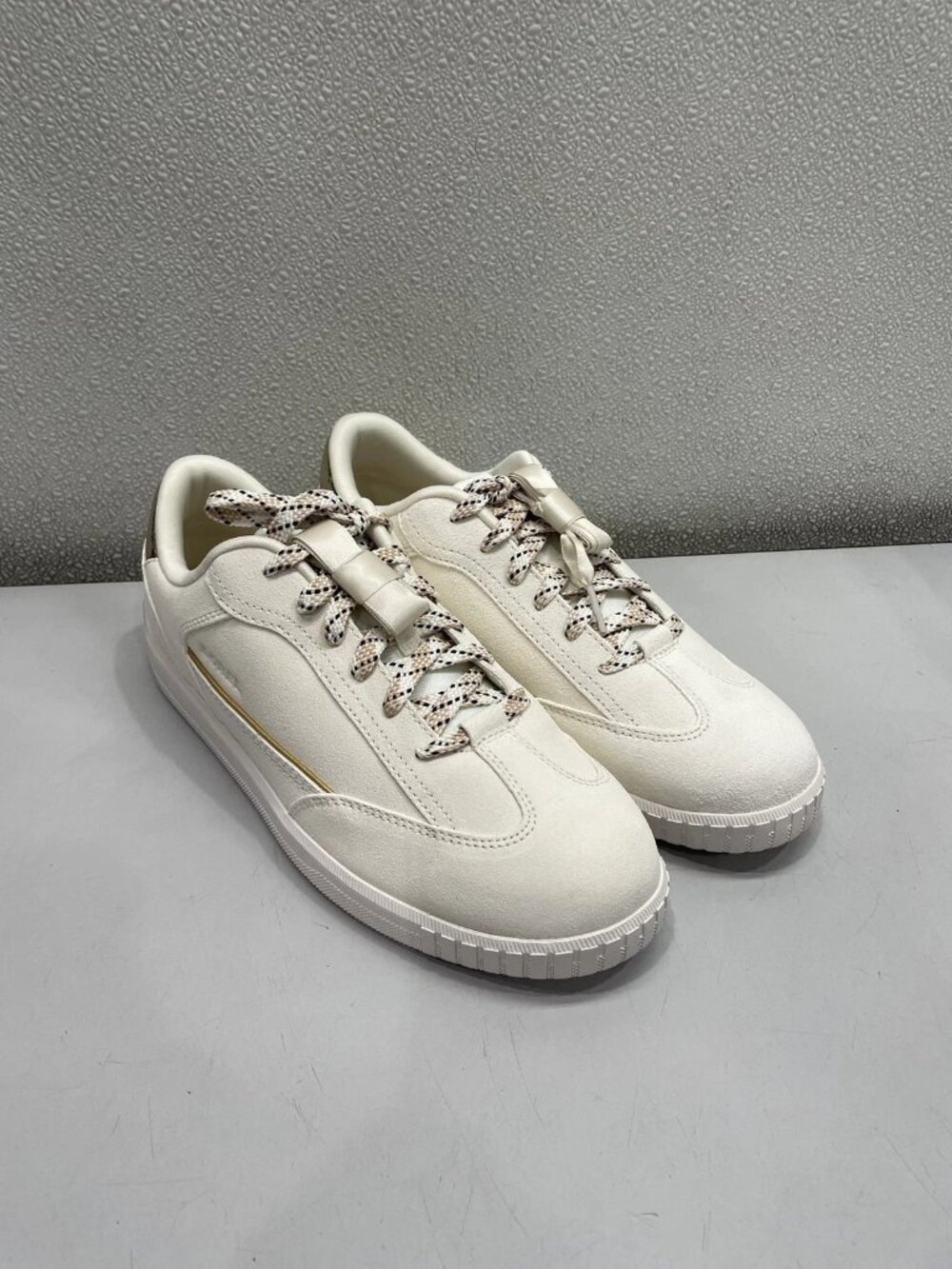 Sorel Ona Drift Causal Sneakers Women's US 10.5, Snow Sea Salt
